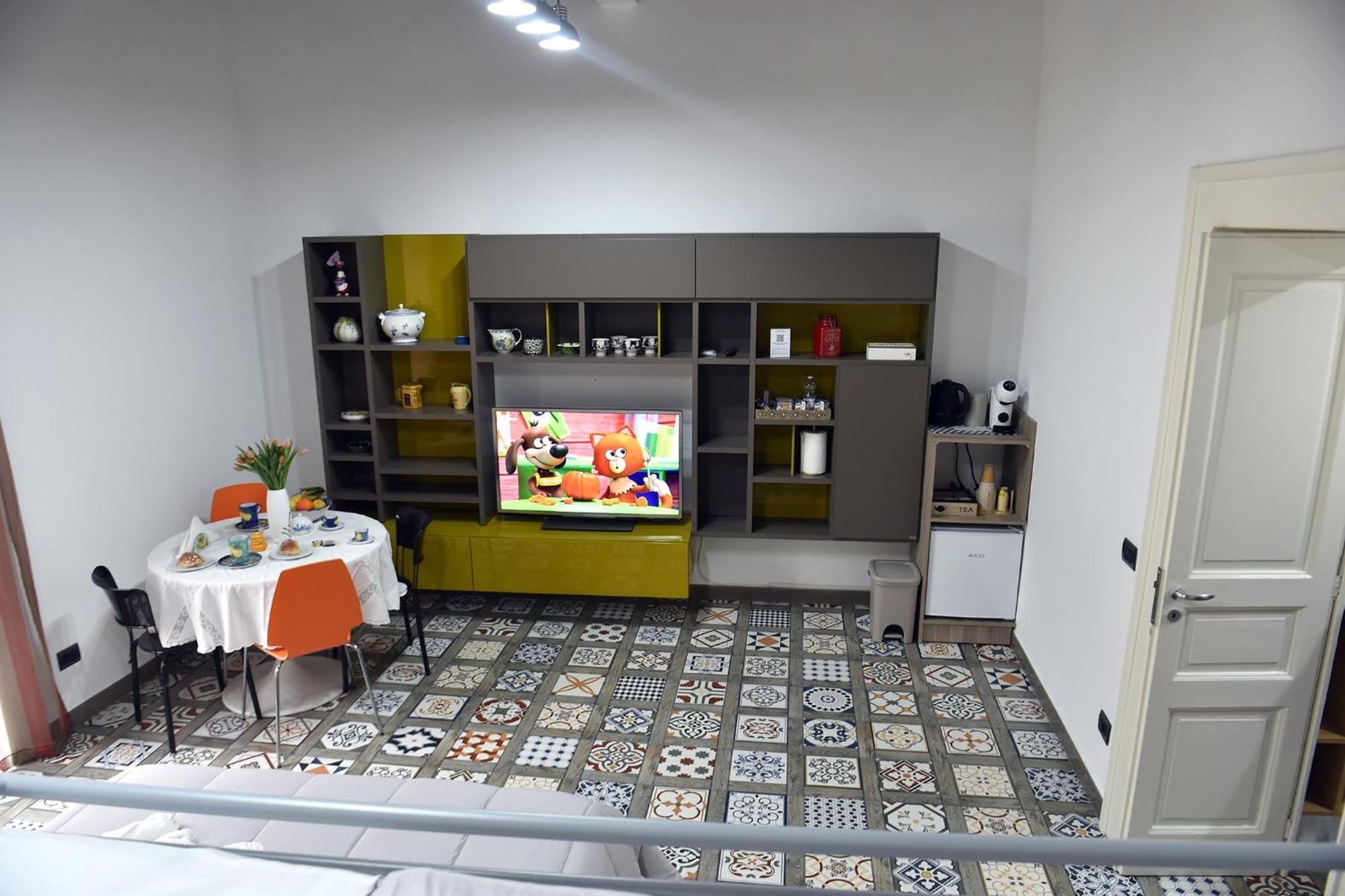 Vietri B&B Gerry 'S Home Amalfi Coast المظهر الخارجي الصورة