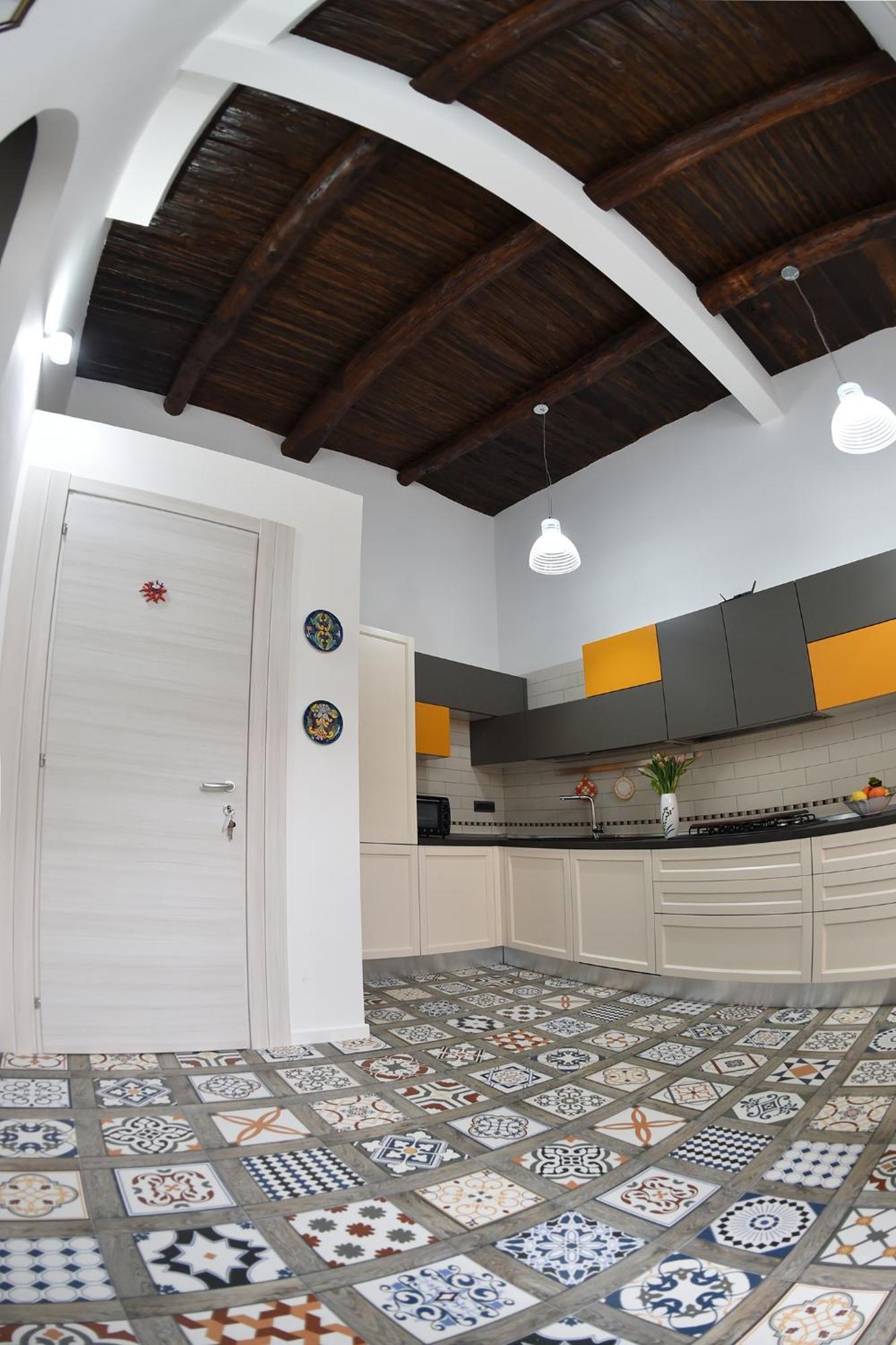 Vietri B&B Gerry 'S Home Amalfi Coast المظهر الخارجي الصورة