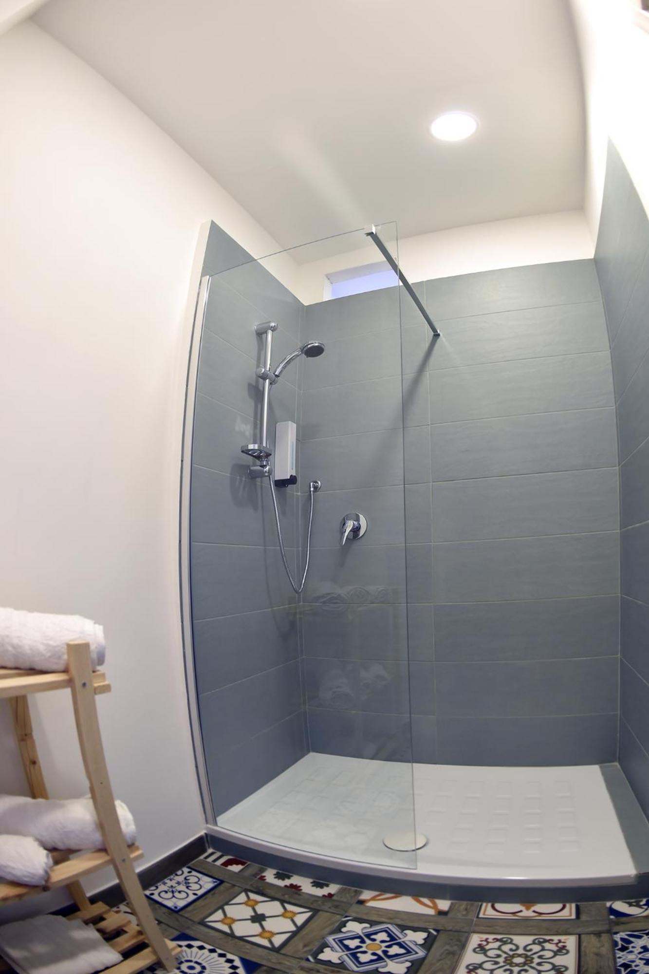 Vietri B&B Gerry 'S Home Amalfi Coast الغرفة الصورة