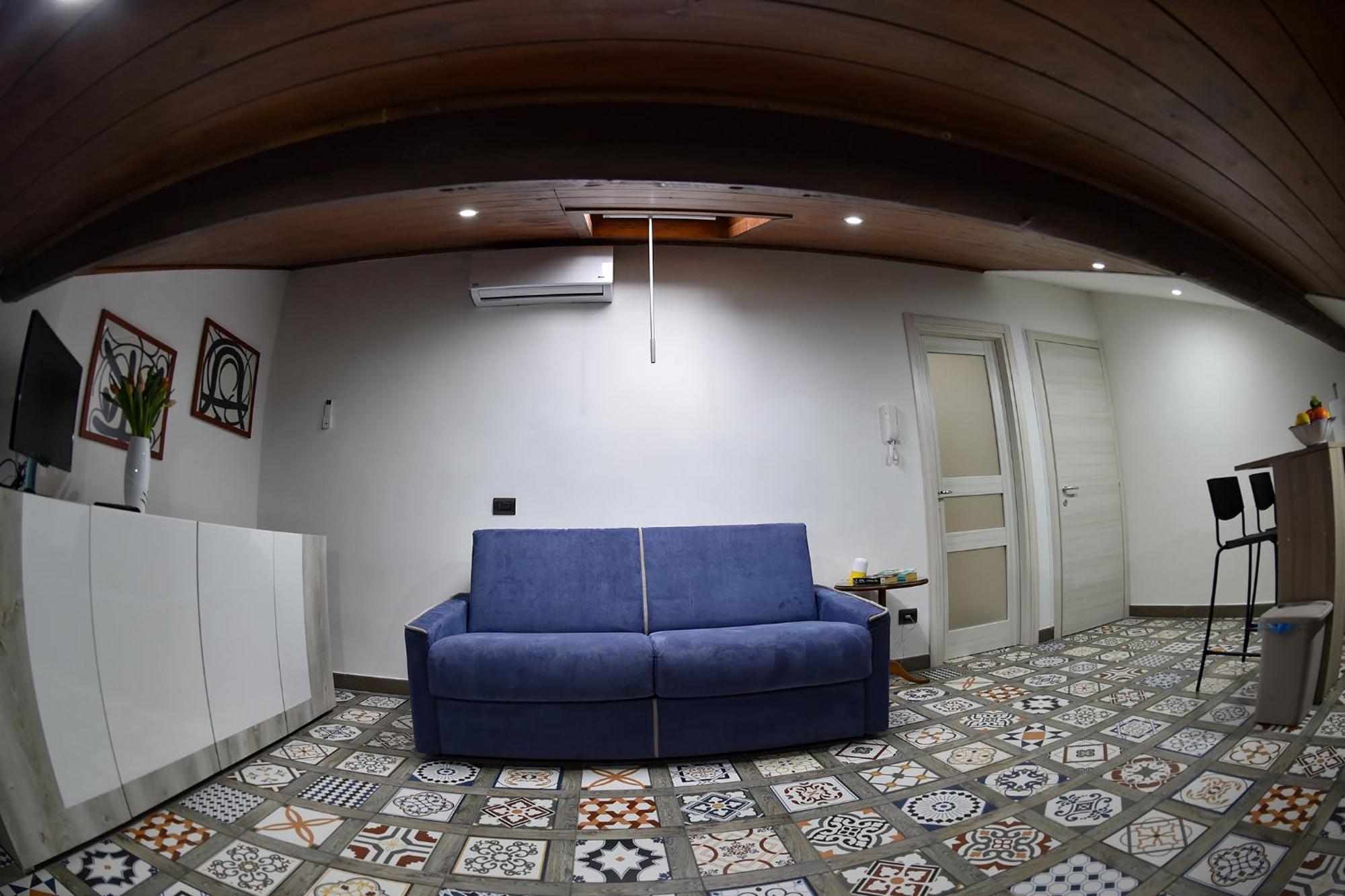 Vietri B&B Gerry 'S Home Amalfi Coast المظهر الخارجي الصورة