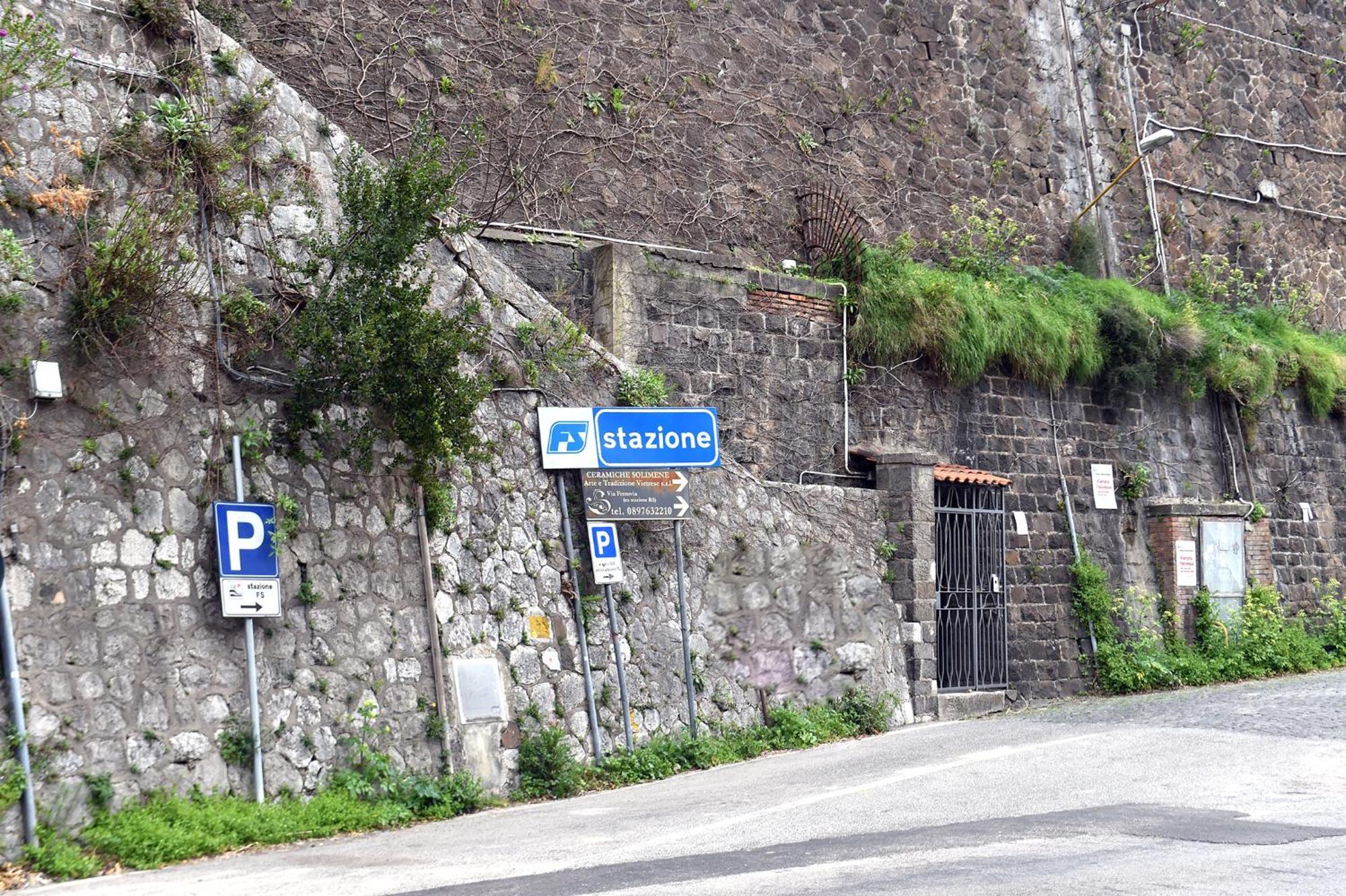 Vietri B&B Gerry 'S Home Amalfi Coast المظهر الخارجي الصورة