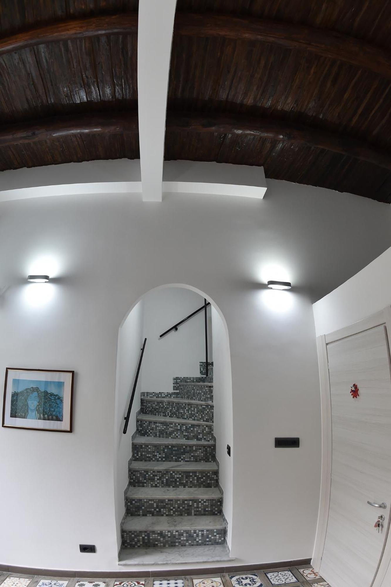 Vietri B&B Gerry 'S Home Amalfi Coast المظهر الخارجي الصورة