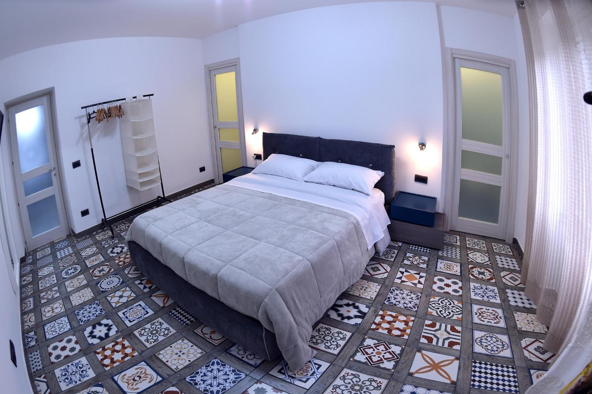 Vietri B&B Gerry 'S Home Amalfi Coast المظهر الخارجي الصورة
